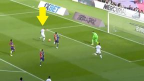 Hat-trick Mbappe. Tak się zachował w kluczowym momencie [WIDEO]