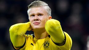 Bundesliga. Robert Lewandowski: Wystrzałowy początek Haalanda