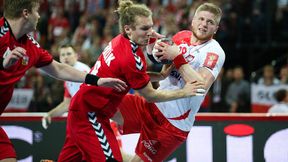 Maciej Gębala złamał rękę. Nie zagra w ważnych meczach z Białorusią