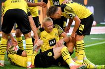 Borussia Dortmund - 1.FSV Mainz 05 na żywo. Bundesliga gdzie oglądać? (transmisja i stream)