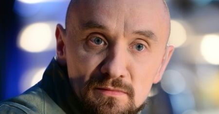 ''Chłopaki nie płaczą'': Gdzie podziewa się Wojciech Klata?