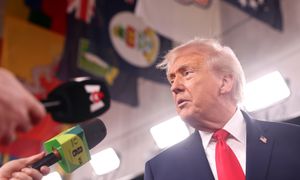 Wielka transakcja. Netflix przejmuje giganta, ale musi wygrać z administracją Trumpa