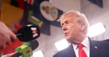 Wielka transakcja. Netflix przejmuje giganta, ale musi wygrać z administracją Trumpa