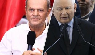 Spore zmiany w sondażach dla PiS. Mamy dokładne dane