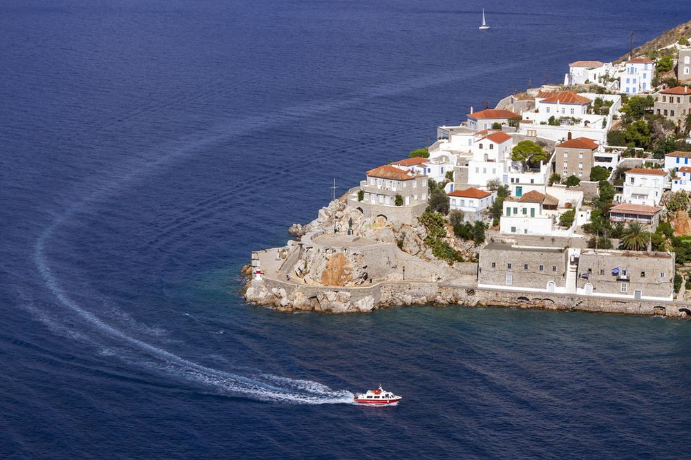 Greckie wakacje na wyspach czy w głębi kontynentu? Wszystko ma swoje zalety