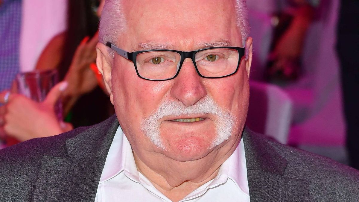 Lech Wałęsa, wykształcenie