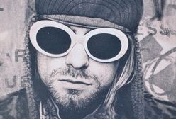 Ze sceny na ulicę: Kurt Cobain