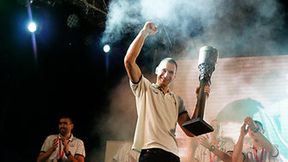 Zakończenie sezonu w PGE Turowie Zgorzelec