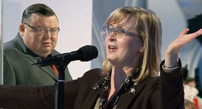 TVP: mamy pełne prawa do „Szansy na sukces”, Skrętkowska nie chciała reżyserować, oczekiwała dożywotniego honorarium