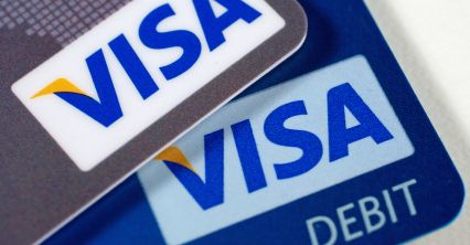 Obniżki stawek interchange dla kart Visa