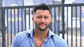 Tak ludzie reagują na jego widok. Piotr Mróz budzi respekt na ulicach polskich miast