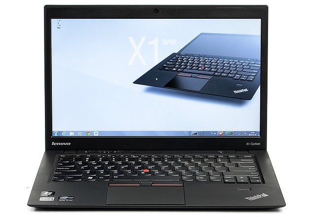 Lenovo ThinkPad X1 Carbon