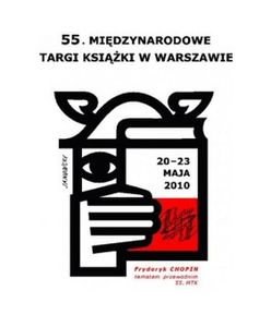Ars Polona zawiesza Międzynarodowe Targi Książki i idzie do sądu