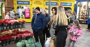 Sosnowiec: Miasto znów pomaga - wielkie zainteresowanie akcją "Gwiazda Betlejemska za Ubranie"