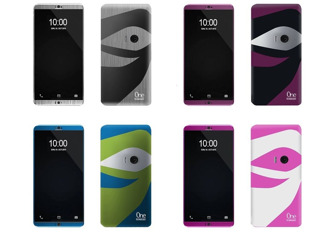 Smartfon ZTE z samoprzyczepną obudową. Co wiadomo o tym projekcie? 2