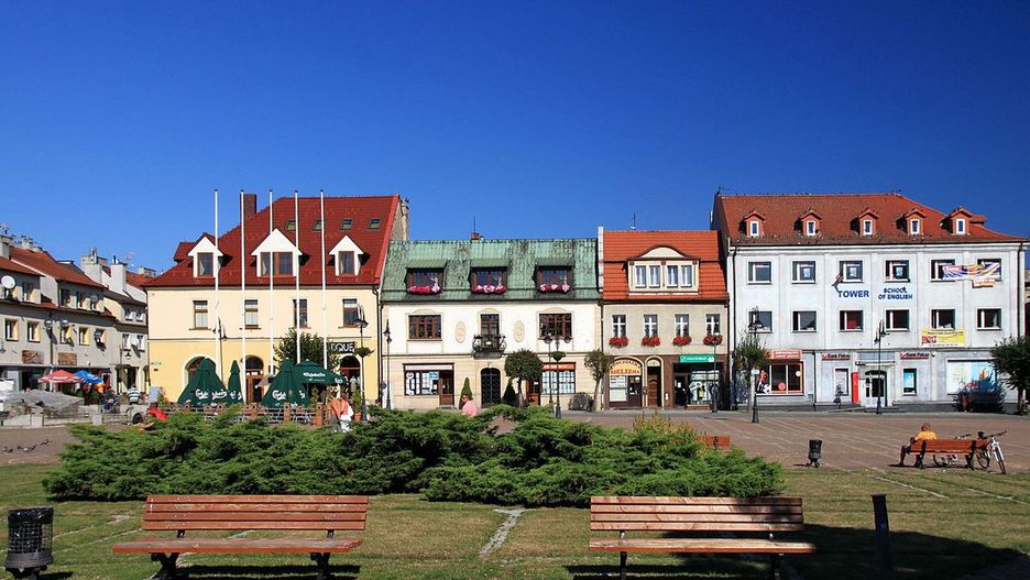 Żory