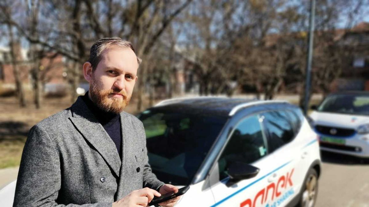 Kierowcy dostają SMS-y, gdy jeżdżą zbyt szybko