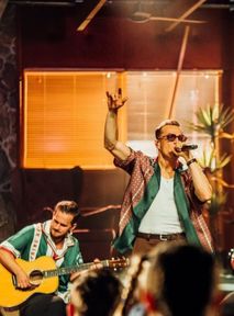 Mrozu rusza w halową trasę koncertową. Znamy szczegóły