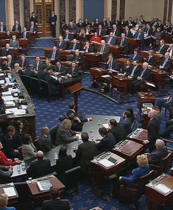 Wybory w USA. Senat dla Demokratów czy Republikanów?