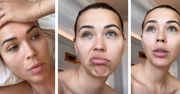 Sandra Kubicka MIAŻDŻY hejterkę. "Za starych czasów to by się takiej babie dało w pysk"