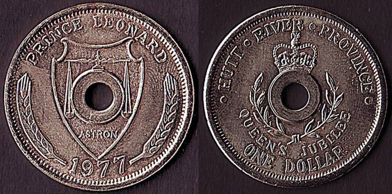 Micronation, czyli zróbmy sobie państwo. Najciekawsze miniaturowe państwa na świecie 9