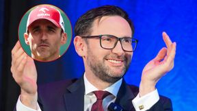 Obajtek tylko na to czekał. Tak zareagował na sukces Kubicy