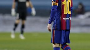 La Liga. Ronald Koeman bierze w obronę Leo Messiego
