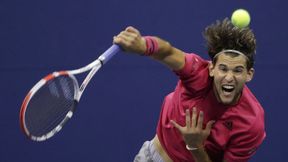 Tenis. ATP Wiedeń: Dominic Thiem udanie rozpoczął "misję". Stan Wawrinka przegrał z Cristianem Garinem