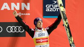 PŚ w Engelbergu: kwalifikacje dla Stefana Krafta. Bardzo dobry występ Polaków