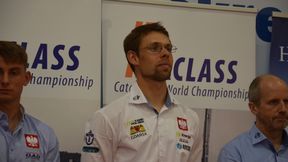 Paweł Kołodziński: Najważniejsze będą mistrzostwa Europy i świata