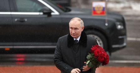 Spotkanie Trump-Putin. Kreml zaakceptuje dwa kraje