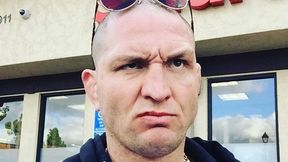 Kontrowersyjny wojownik MMA w areszcie. Musi zapłacić milion dolarów kaucji!