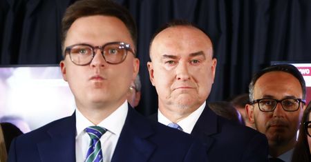 Kobosko: Hołownia wróci wzmocniony do polityki