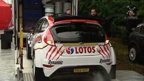 Szef teamu Peugeot Rally Academy: Kajetanowicza i Kubicę stać na zwycięstwo