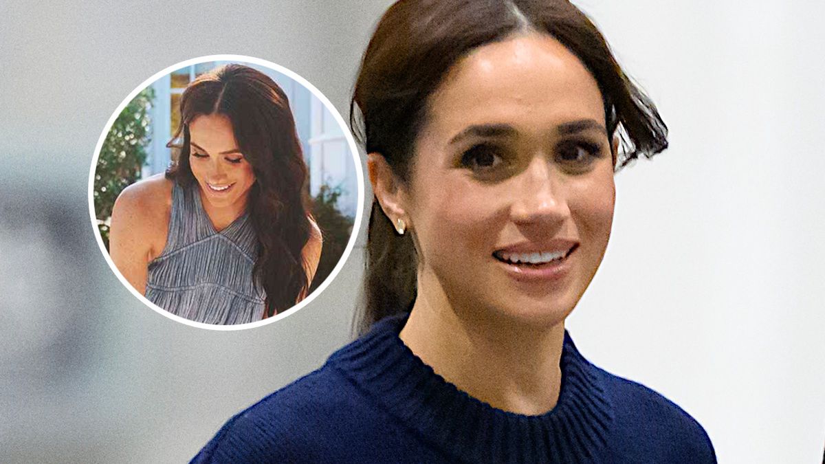 Są recenzje nowego programu Meghan Markle. Jedna rzecz mocno rozczaruje fanów