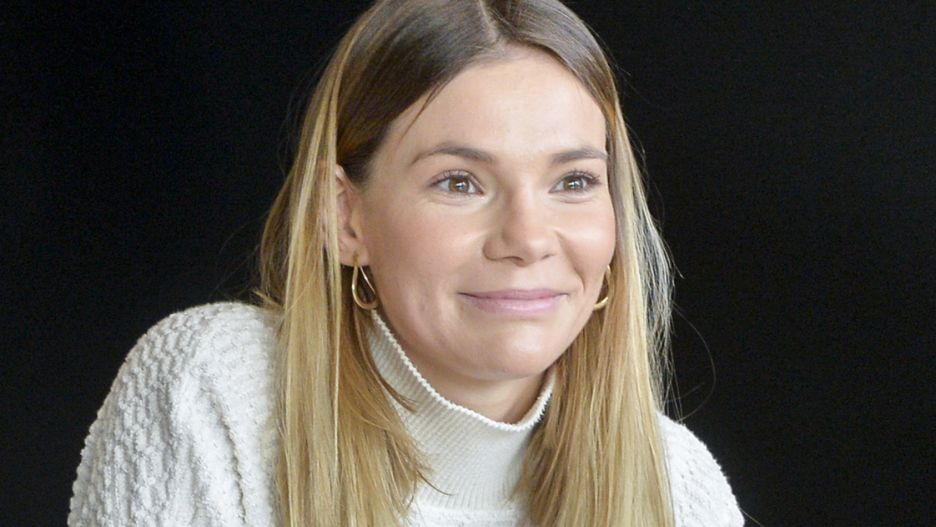 Maja Bohosiewicz zaliczyła wpadkę?