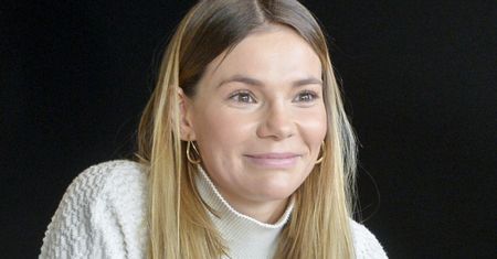 Maja Bohosiewicz pokazała zdjęcie z sypialni. Uwagę przykuł pewien gadżet