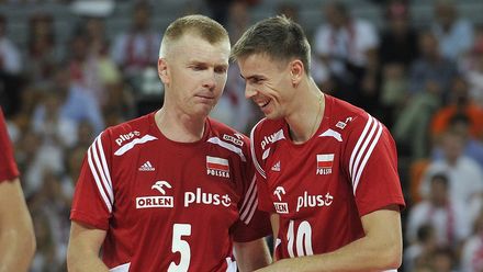 Polskie i światowe legendy sportu - rozpoznajesz je na zdjęciach?