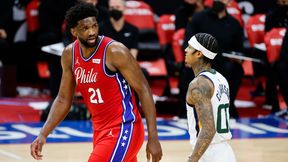NBA. Brak testów i kwarantanny, możliwość wyjścia do restauracji. Luźniejsze zasady dla zaszczepionych