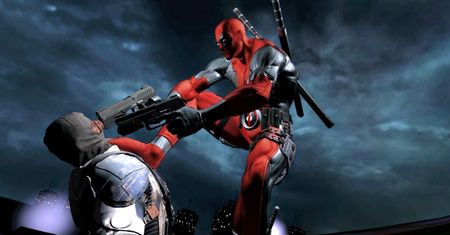 Deadpool i inne gry Marvela od Activision zniknęły z cyfrowej dystrybucji