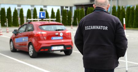 Duża zmiana dla kierowców. Wystarczy prawo jazdy kat. B