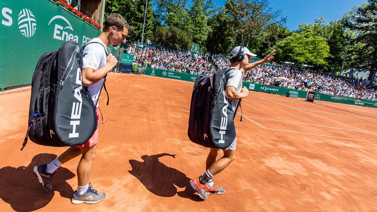 Enea Poznan Open