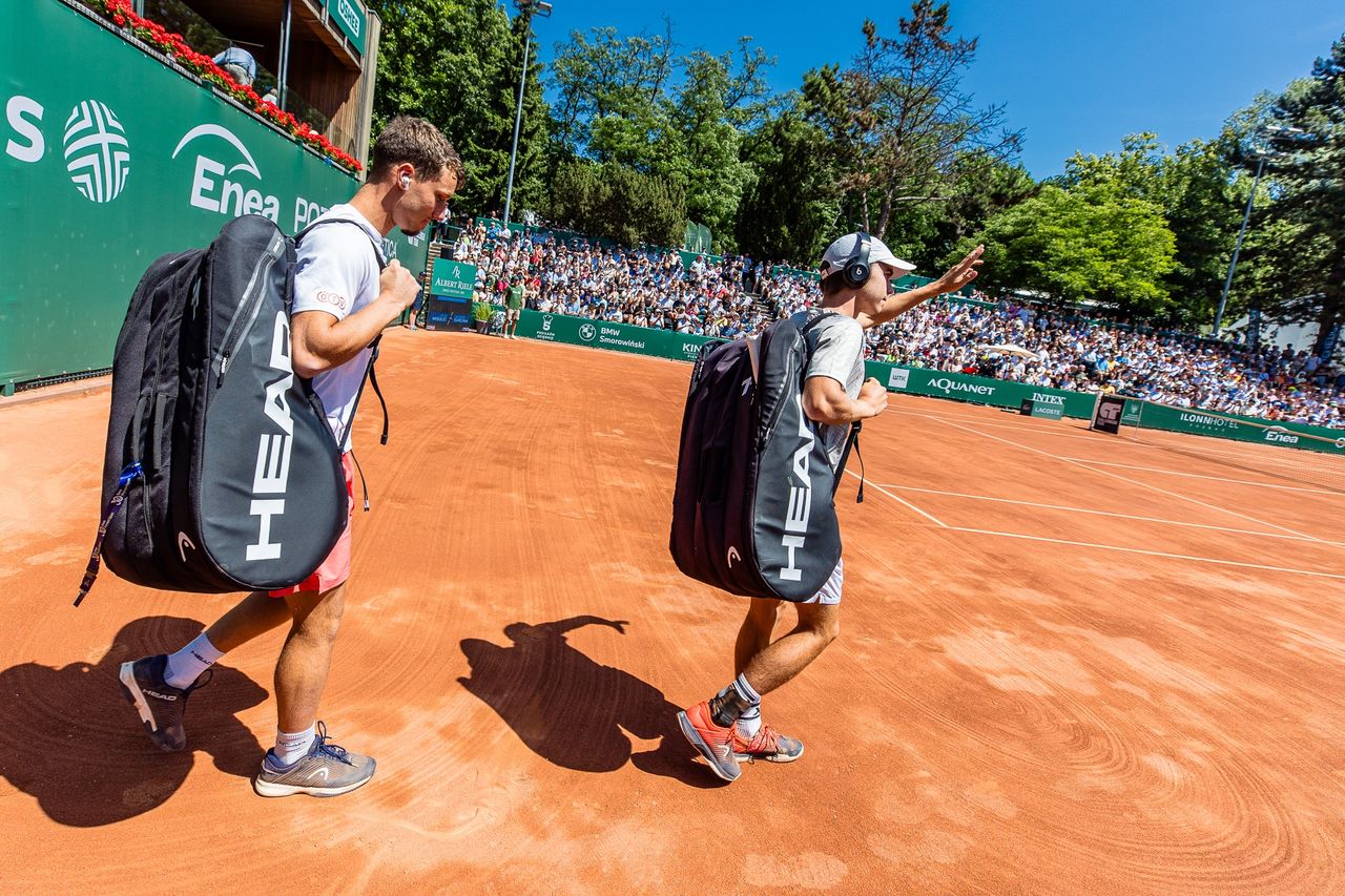 Roland Garros przyjedzie do Poznania. Enea Poznań Open odkrywa mocną obsadę turnieju