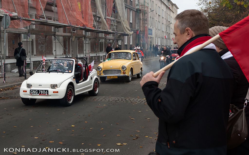 11 listopada motoryzacyjnie 6
