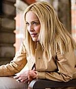 Sharon Stone będzie śpiewać