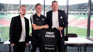 Piszczek przedstawił się kibicom w Tychach. Padły nazwiska Kloppa i Tuchela