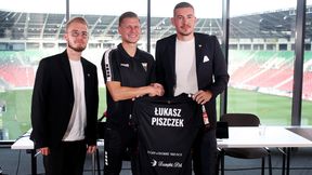 Piszczek przedstawił się kibicom w Tychach. Padły nazwiska Kloppa i Tuchela
