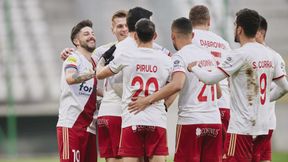 Fortuna 1. Liga. ŁKS Łódź - Widzew Łódź. Gdzie oglądać Derby Łodzi? Transmisja TV oraz stream online