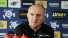 Aleksandar Vuković: Korona? Obok nas są najbardziej poszkodowaną drużyną w lidze