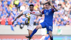 Eliminacje Euro 2020: Irlandia Północna rewelacją, Islandia ograła pogromcę mistrzów świata